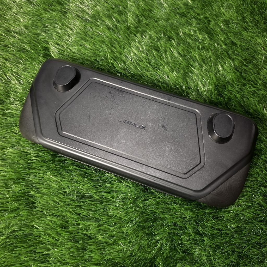 Modcase JSAUX untuk steam deck second