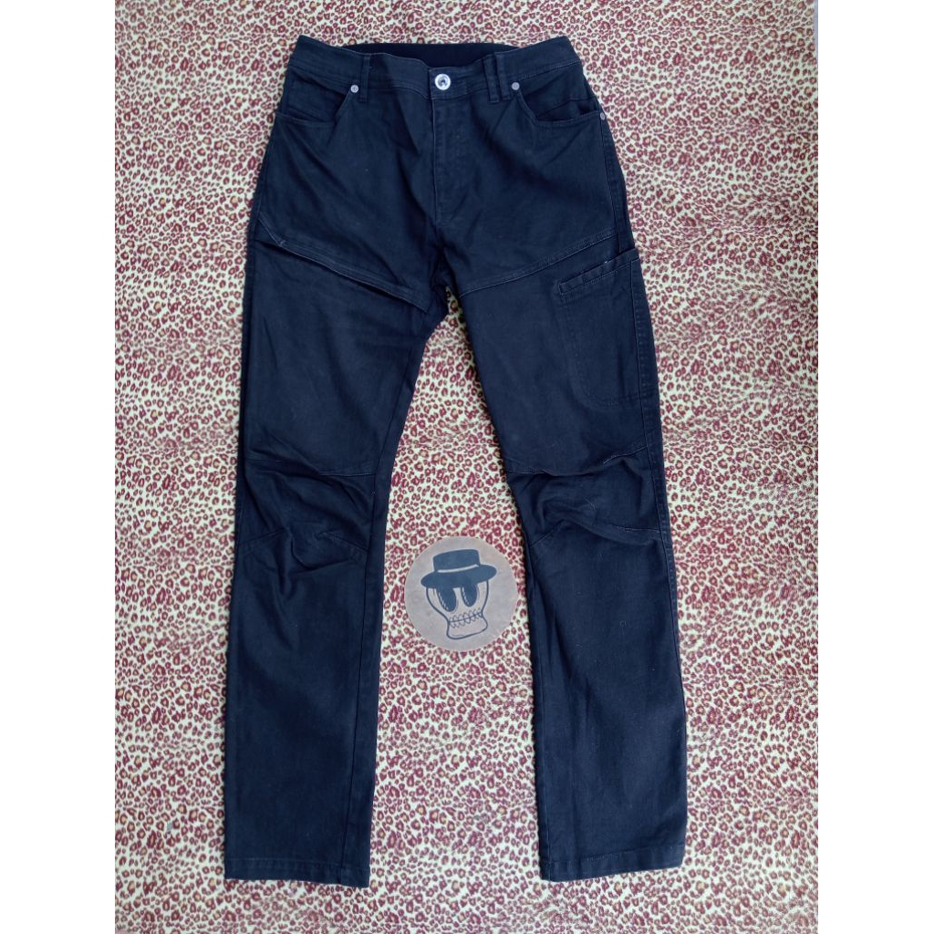denim fieldcore
