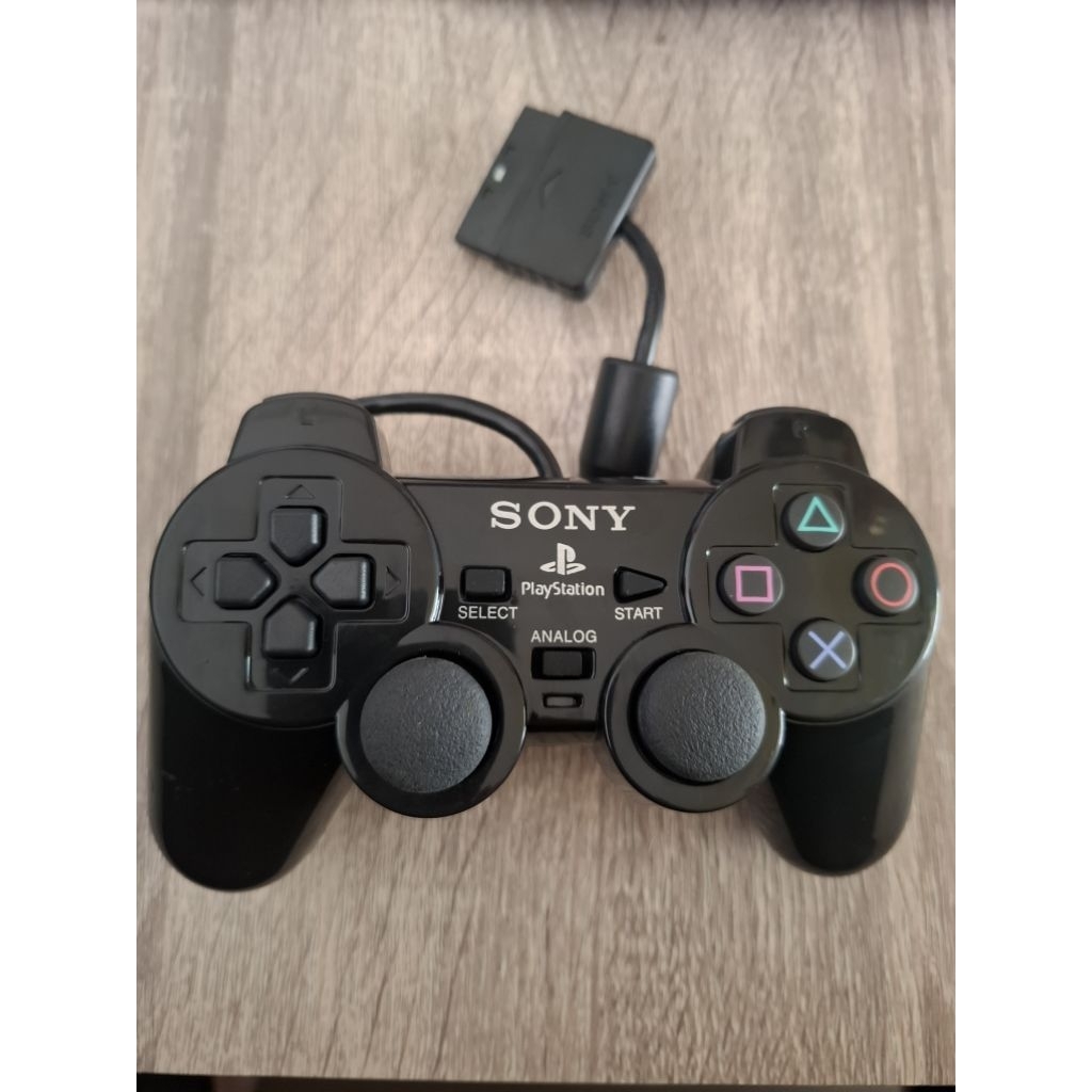 Stik Ps 2 Ori / Stik Ps2 Original