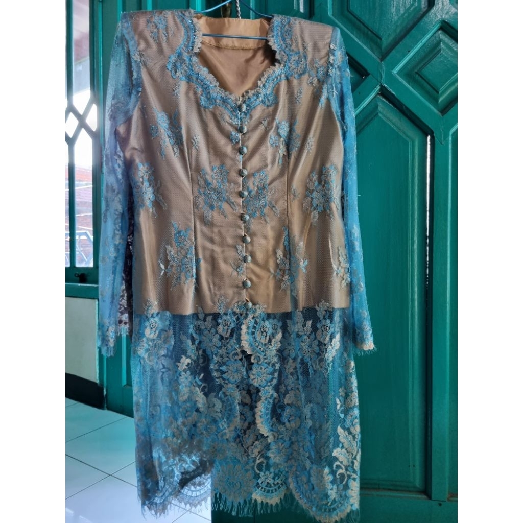 kebaya pl /atasan kebaya