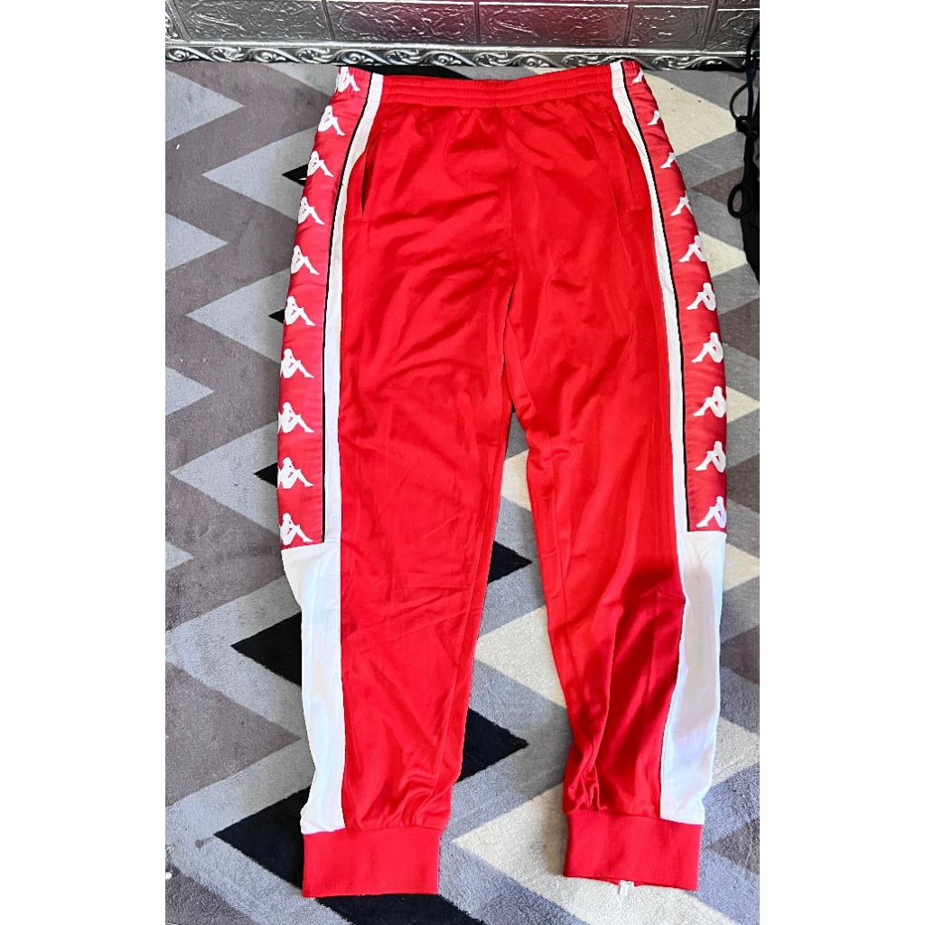 kappa trackpan original