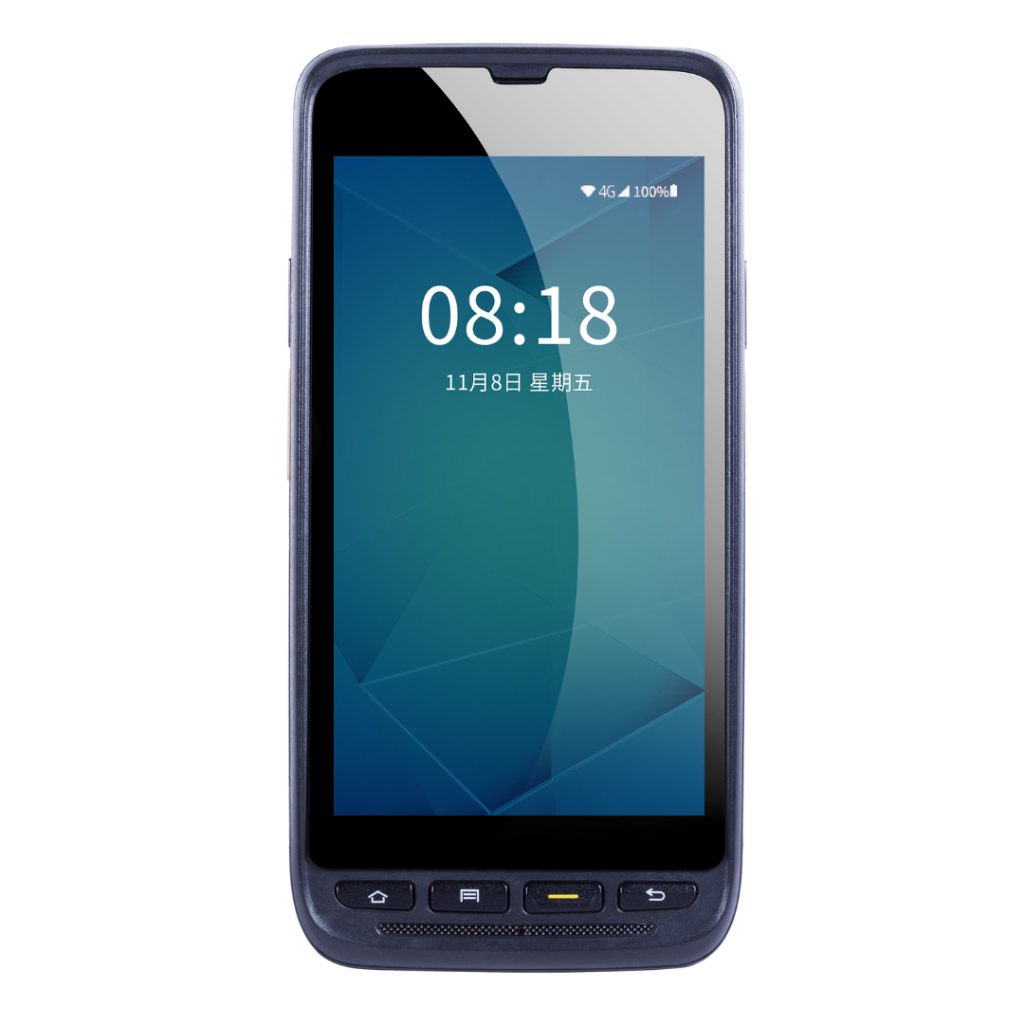 iData 50P 2D Scanner Barcode PDT Android Handheld Mobile Computer Original / PDT Scanner Android