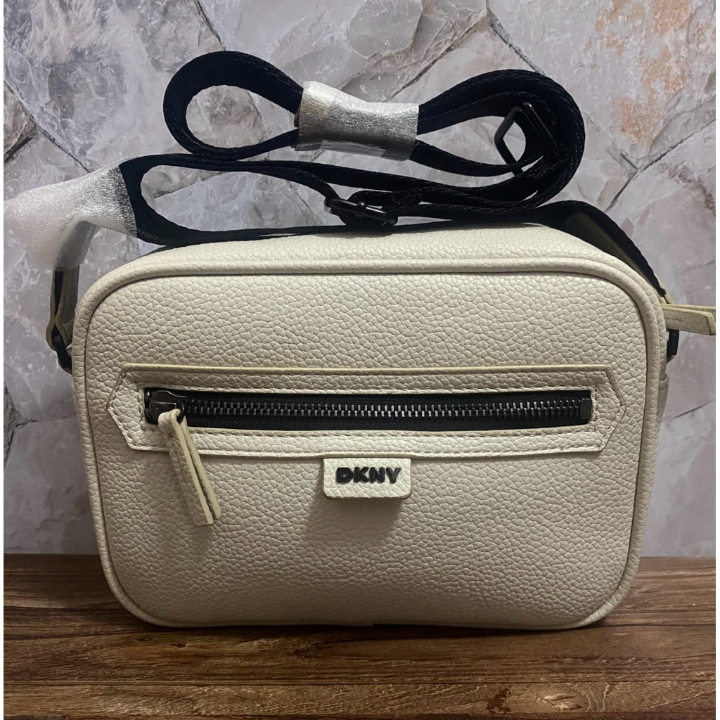 DKNY sling bag camera bag
