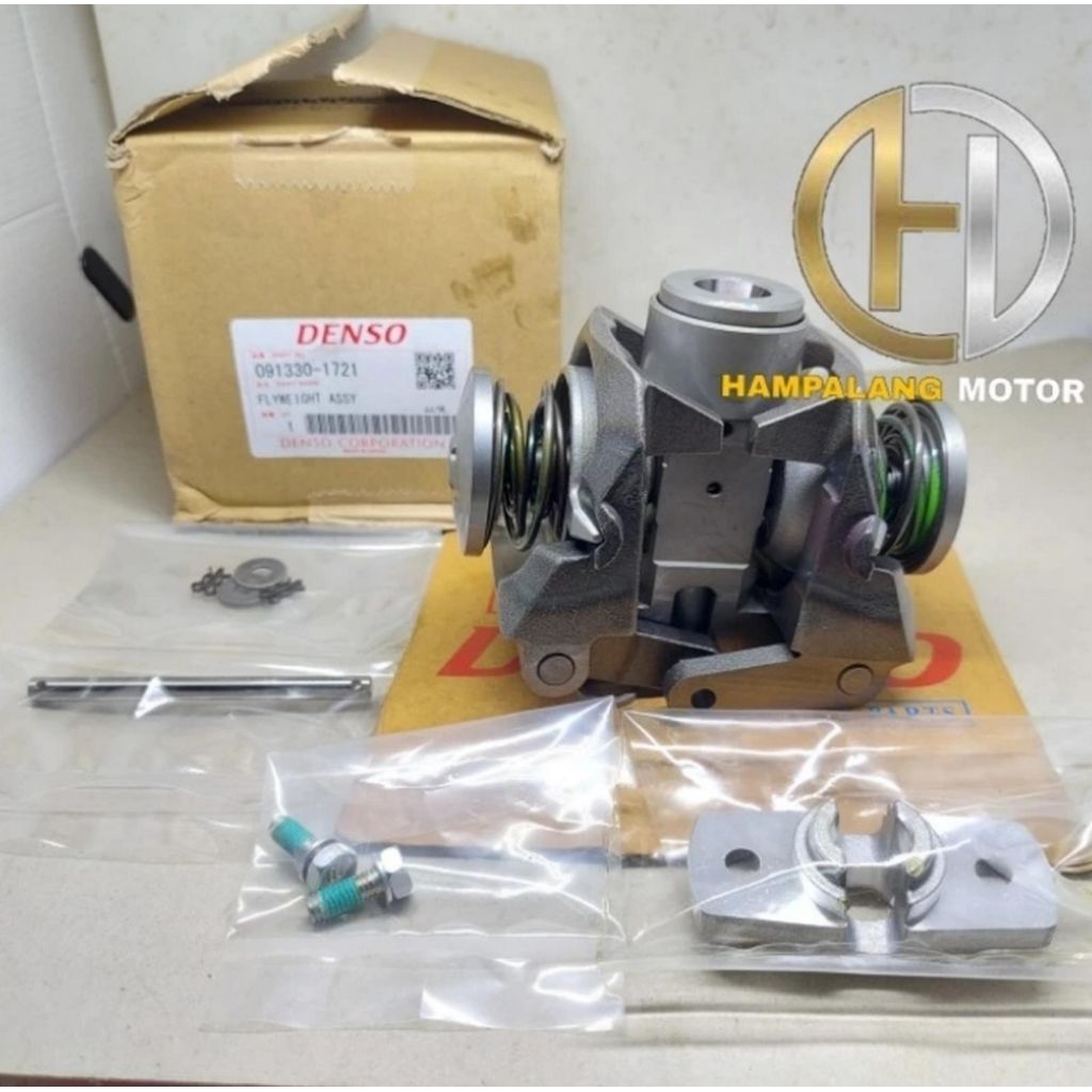 FLYWELGHT GOVERNOR MITSUBISHI PS125 CANTER PSTURBO