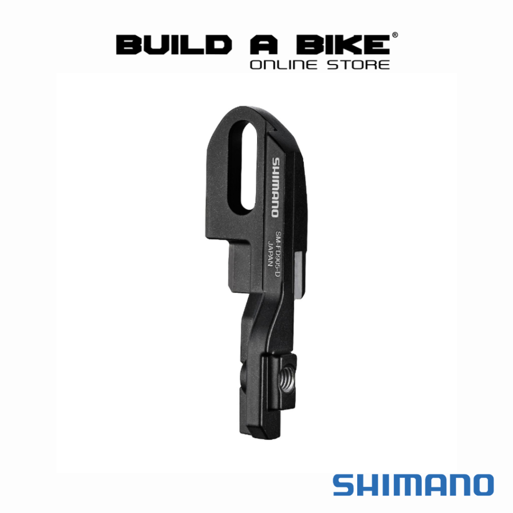SHIMANO XTR DI2 Adapter FD SM FD905 D Direct Mount