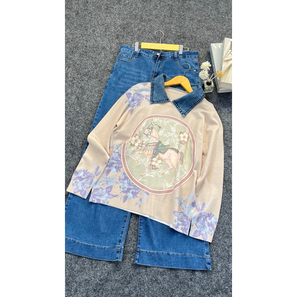 Rajut IMPORT vns