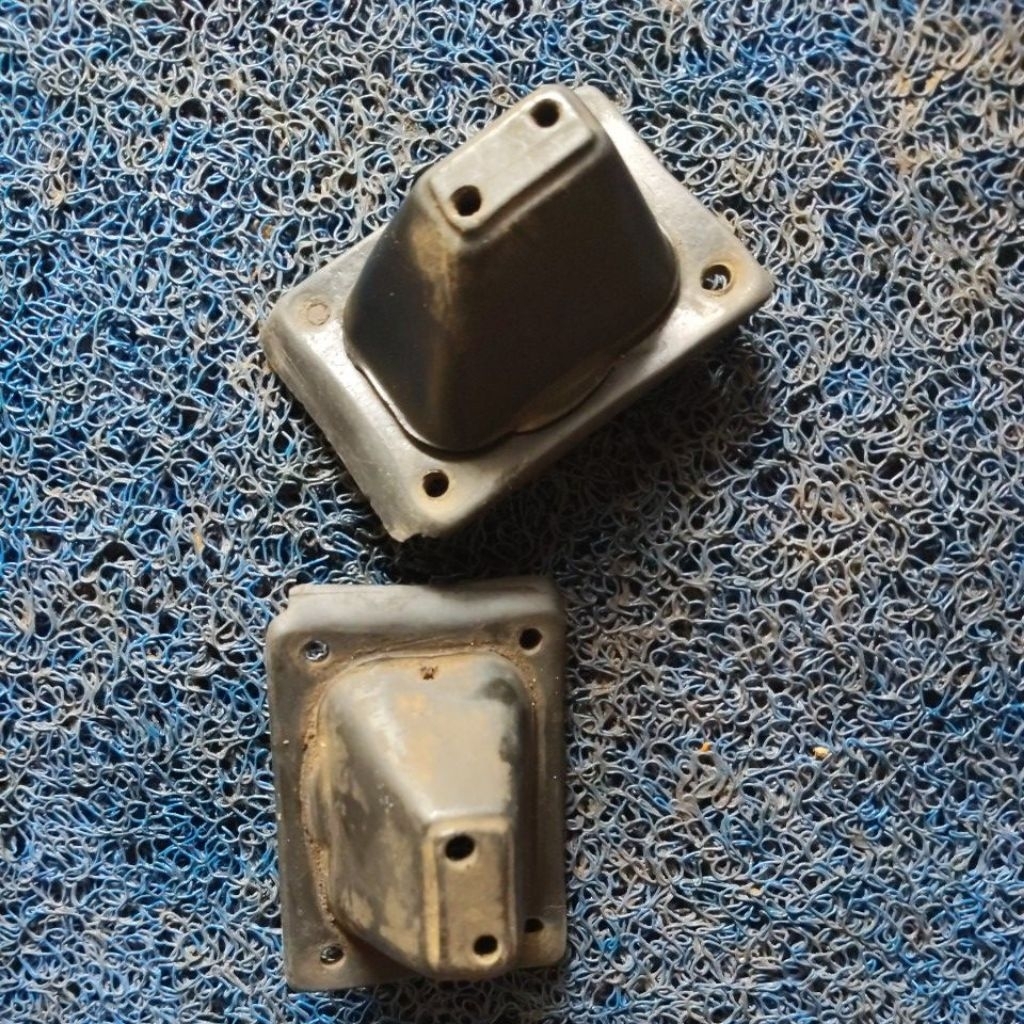 karet tutup karburator Suzuki gp trs