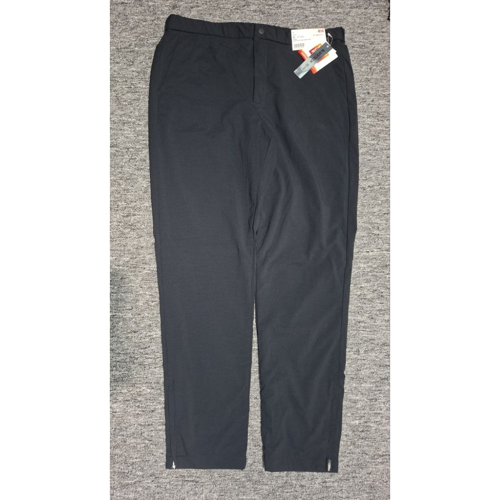 Celana women Block Tech Uniqlo [unisex]