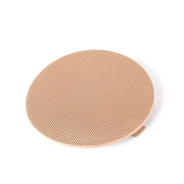 Original BMW E46 Speaker Cover Beige Pintu Depan KANAN 51418224388