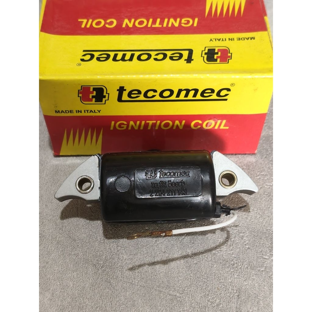 ignition coil chainsaw ms070 TCM