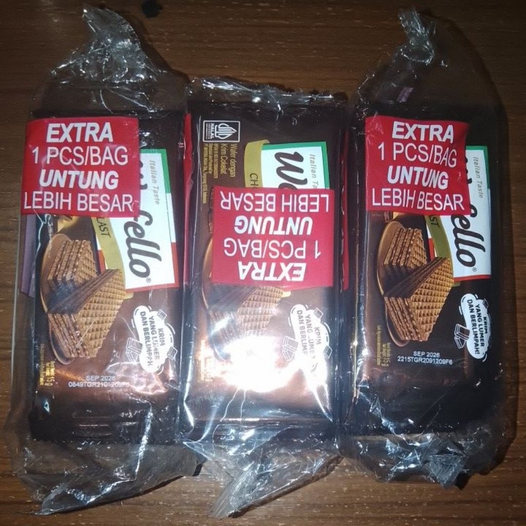wafello renceng isi 10