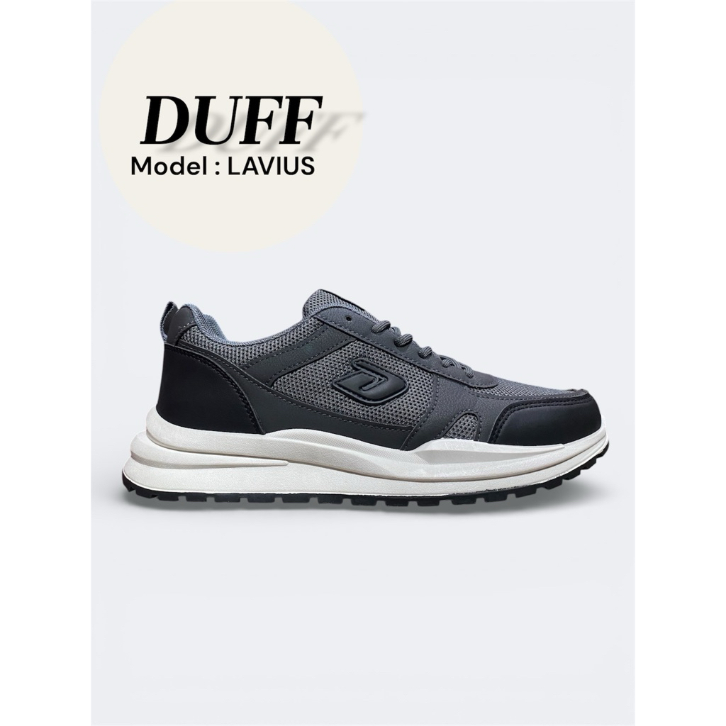 DUFF LAVIUS