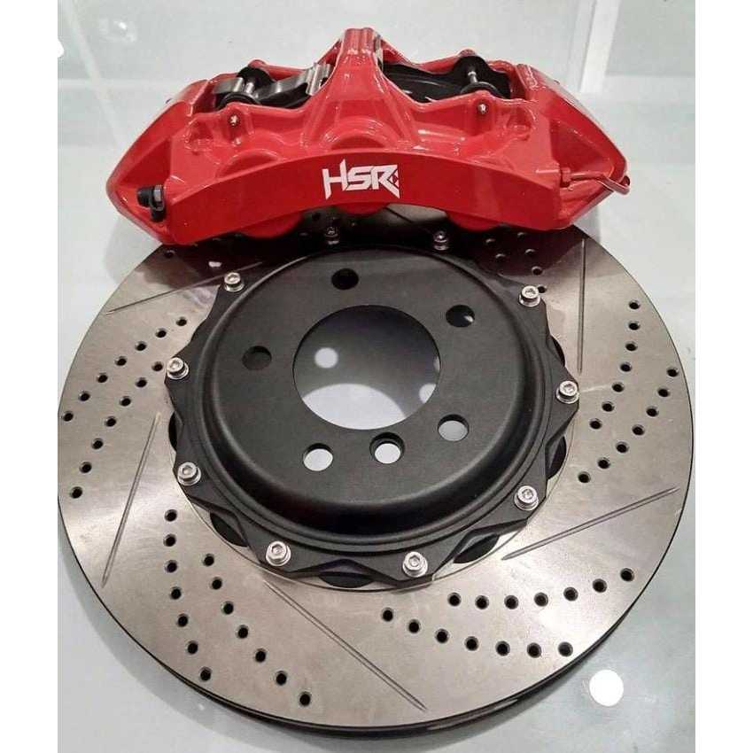 Big brake kit/kaliper mobil cocok buat toyota innova