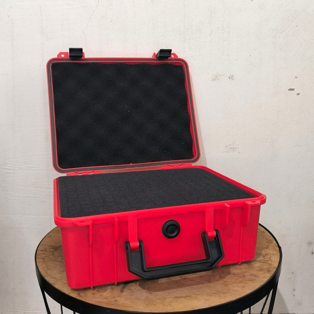 Hardcase box Gshock