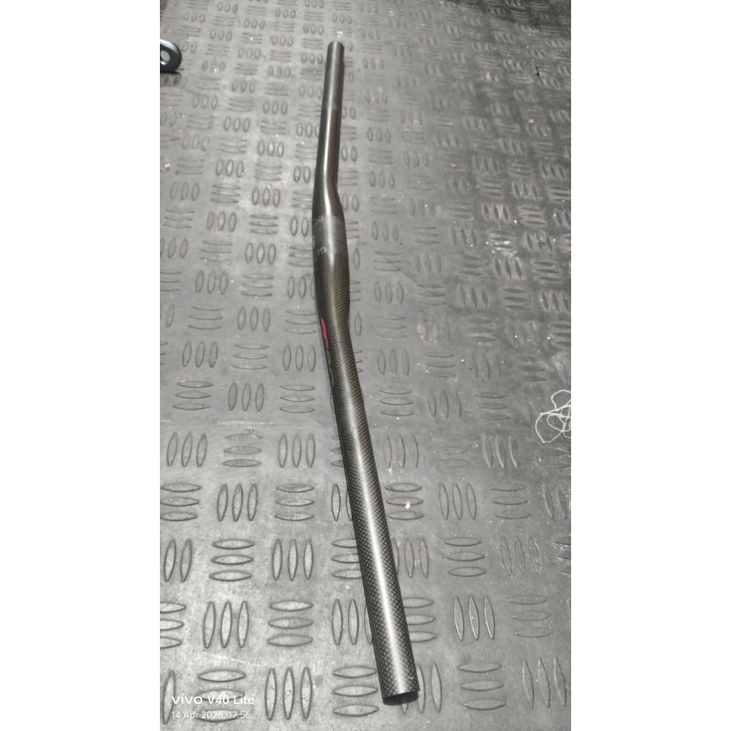 handlebar carbon second Ec90 lebar 720mm