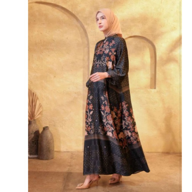 Alani dress by heavenlight