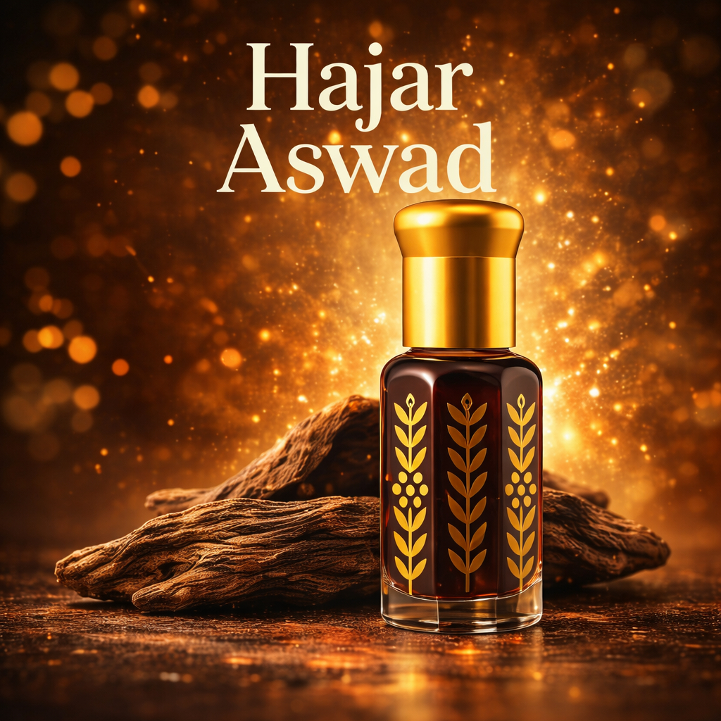 PARFUM HAJAR ASWAD | PARFUM SHOLAT HAJAR ASWAD | PARFUM SHOLAT | MINYAK WANGI HAJAR ASWAD BEST SELLE