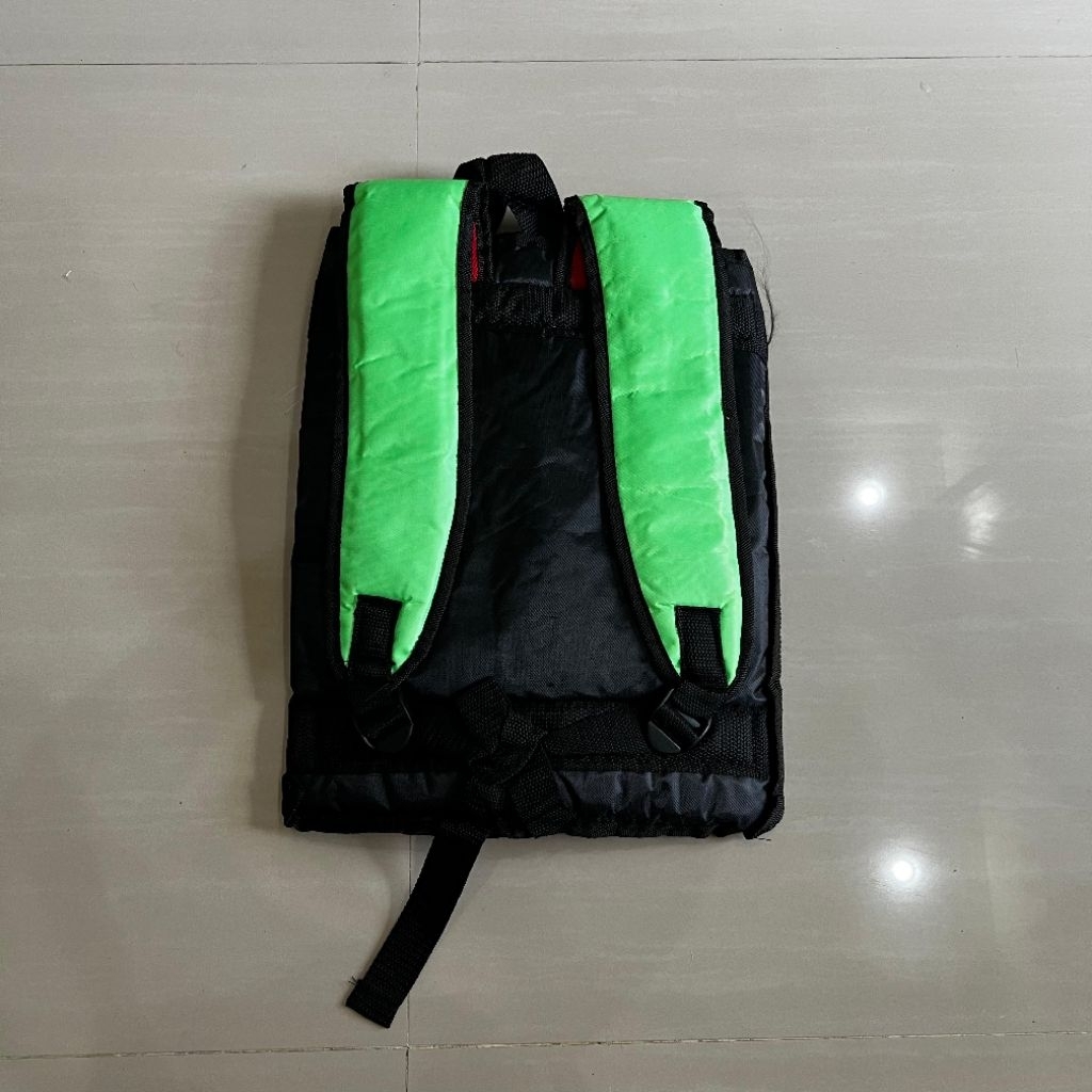 Tas gendong sangkar burung / tas sangkar minimalis / tas sangkar burung / tas / sangkar / burung / N