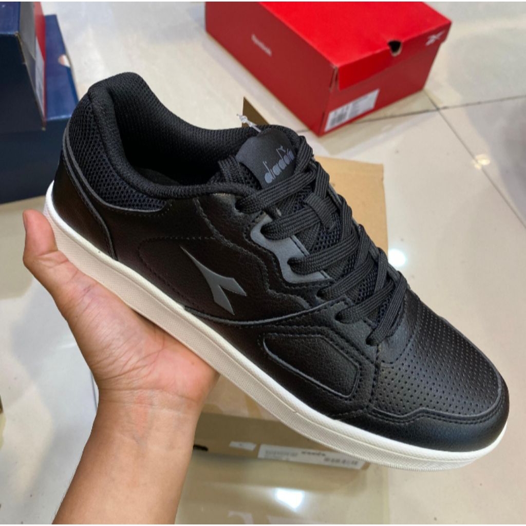 Diadora NATASCHA Mens Sneakers Shoes Original