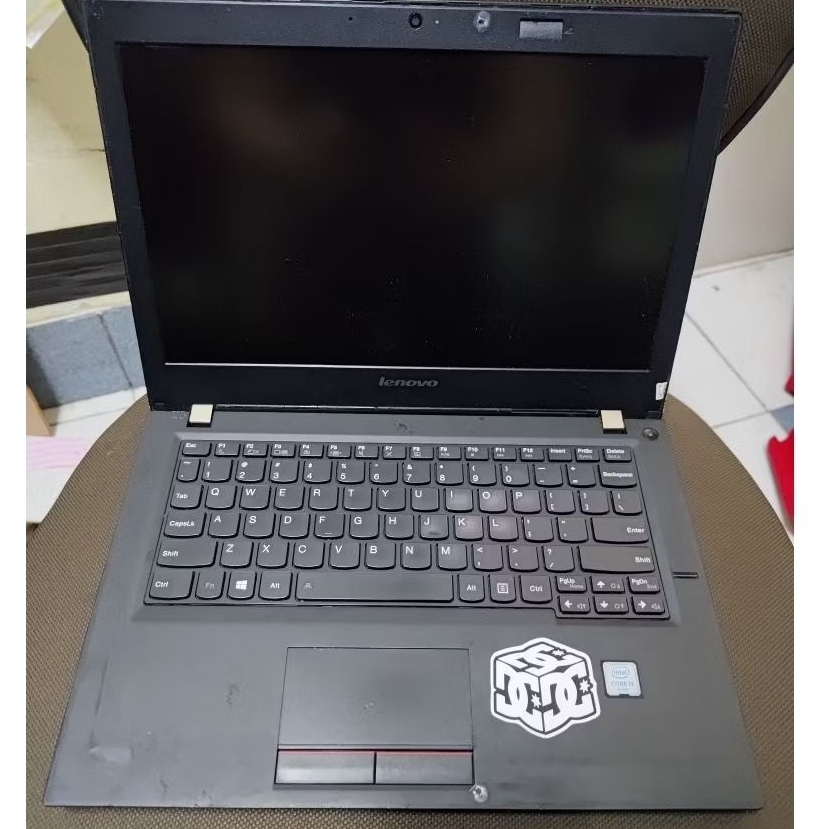 laptop lenovo thinkpad k21-80 core i3 gen 6 8/128gb