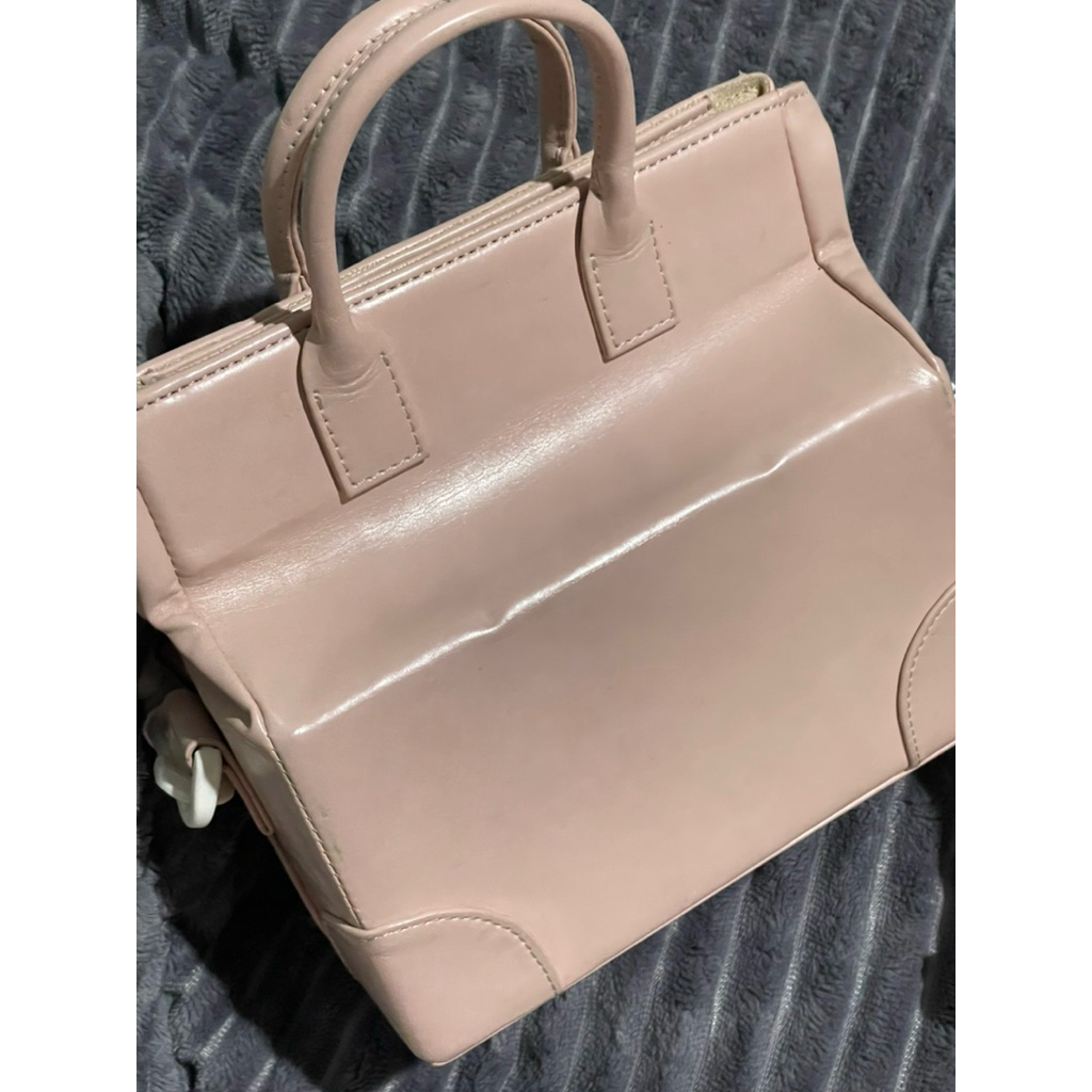 Scipaprock - Mini Meal Bag Pink