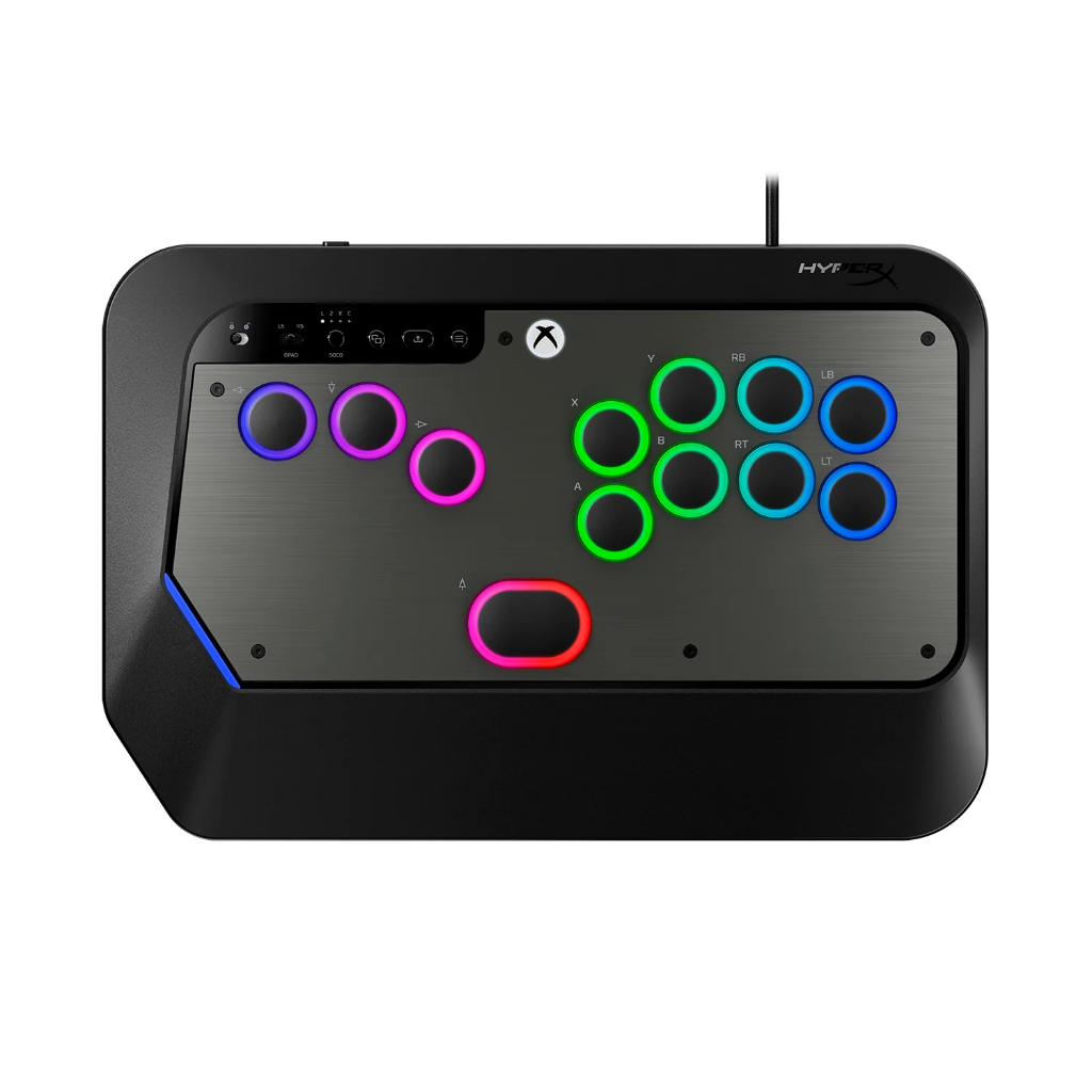 Kontroller HyperX Clutch Tachi - Xbox