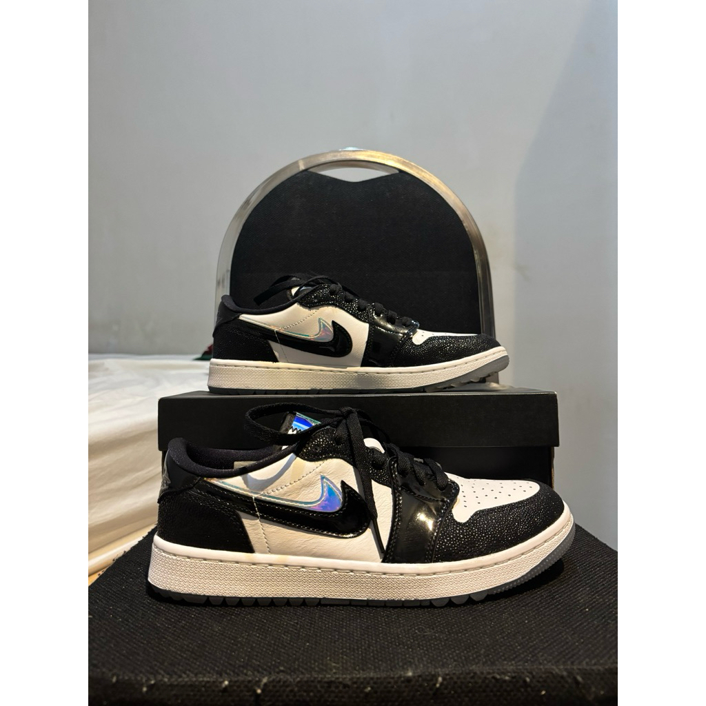 Nike Air Jordan 1 Low Golf Endless Pursuit (Second Uncharted)