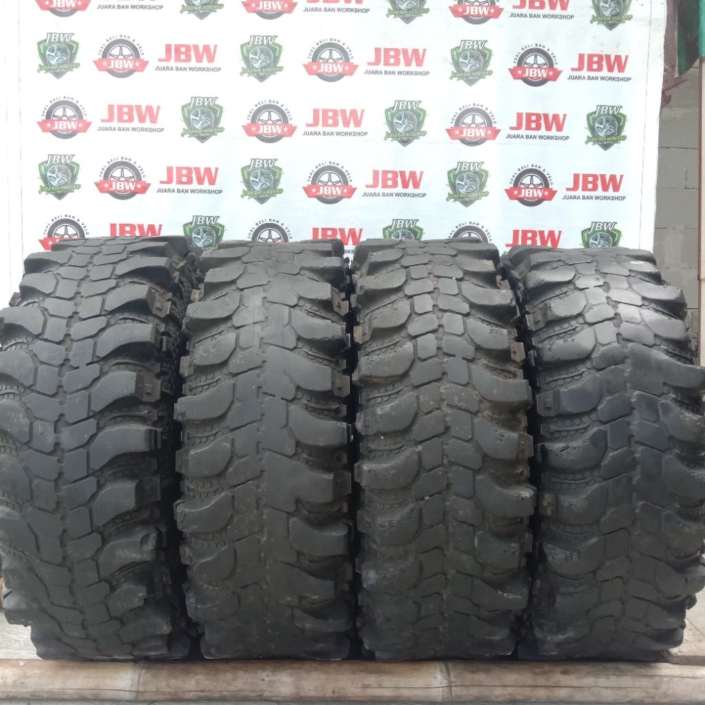 Gt Savero Extreme 31x10,5 R15 Paket 4 pcs