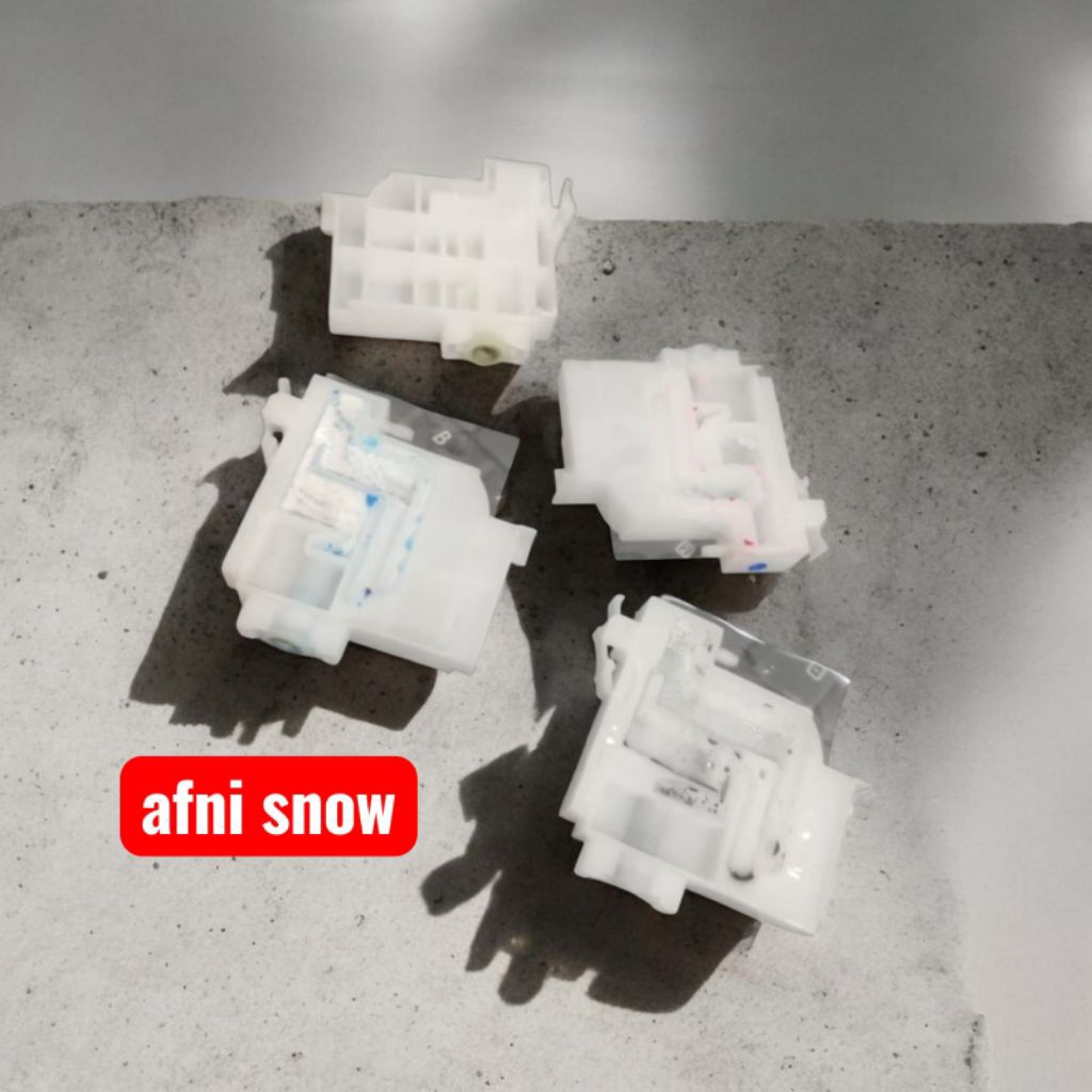 Cis Catridge Epson L1110 L3110 L3150 L1250