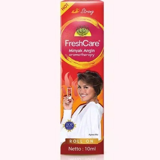 FRESHCARE STRONG