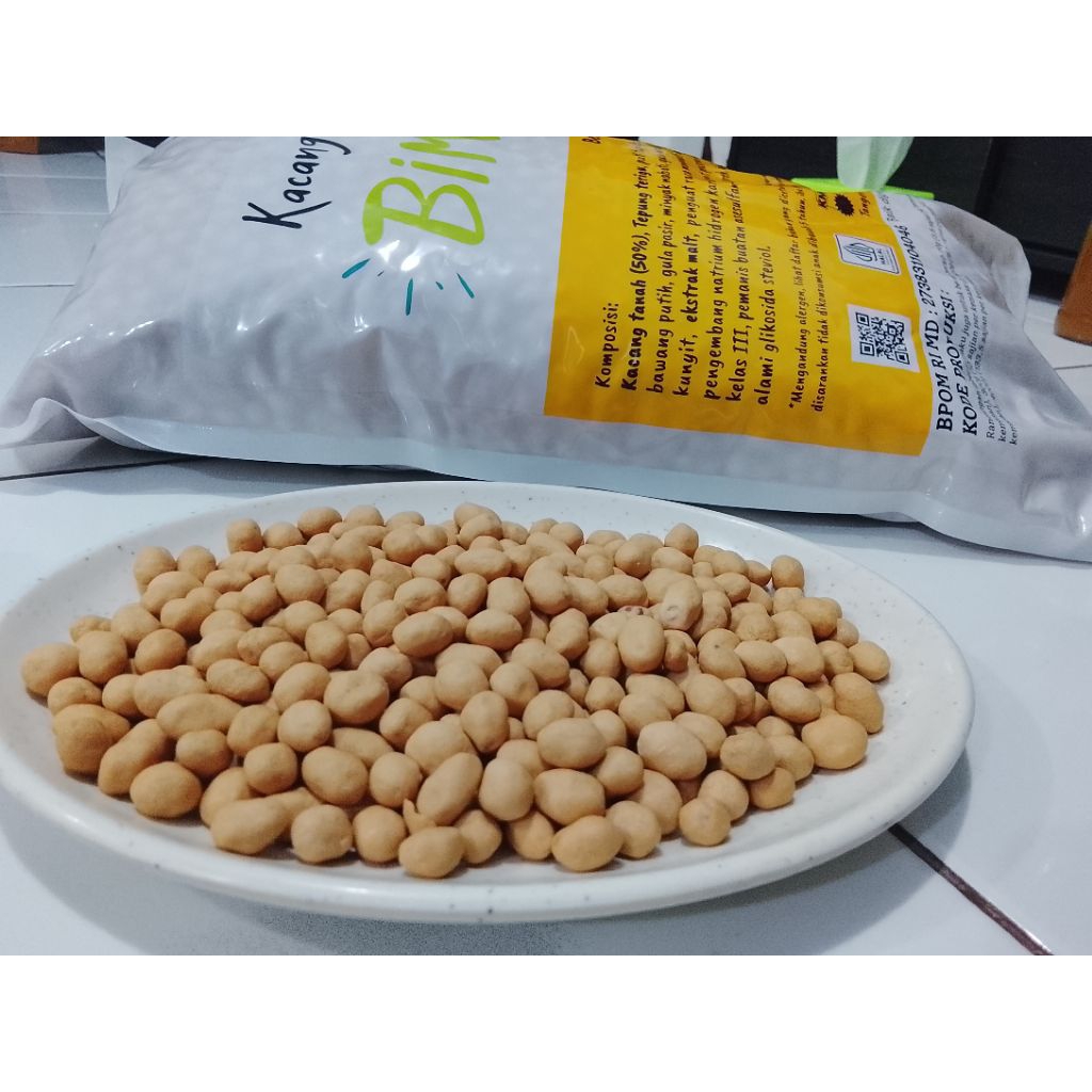 kacang atom bima/kacang atom/kacang atom kacang telur