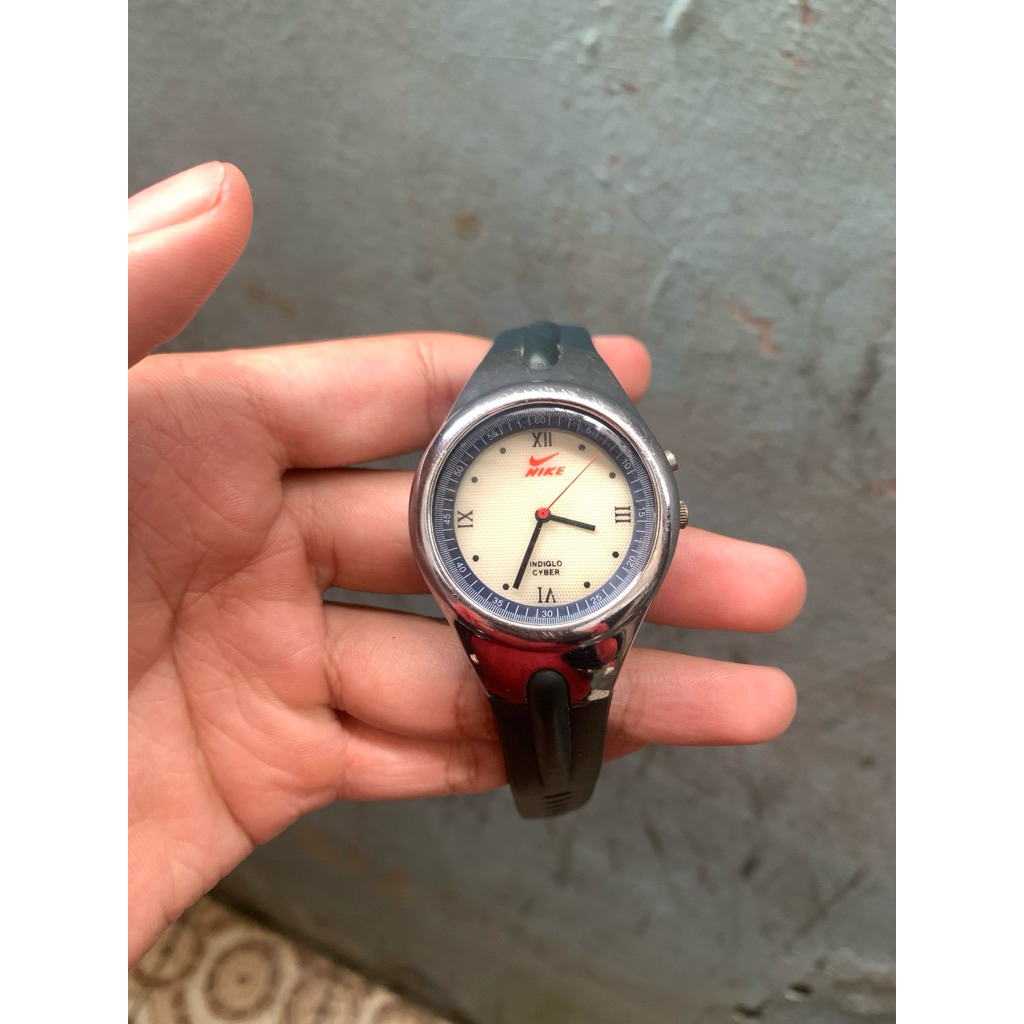 jam nike vintage