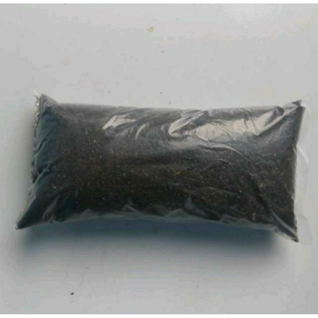 pupuk kandang fermentasi 1kilo