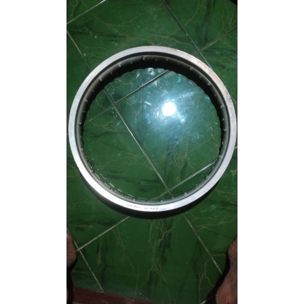 velg almu TMT 185 ring 17 copotan