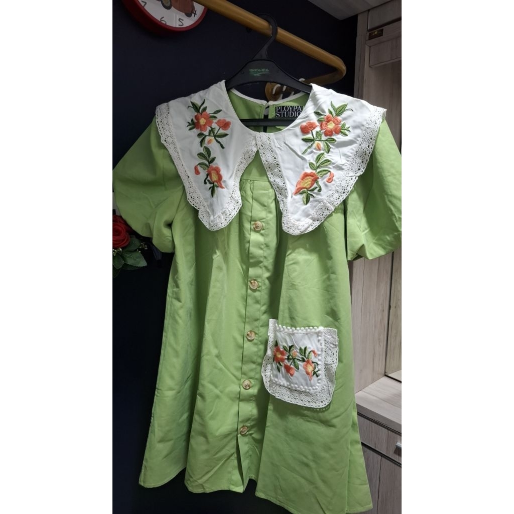 Tunik Ploypa Studio