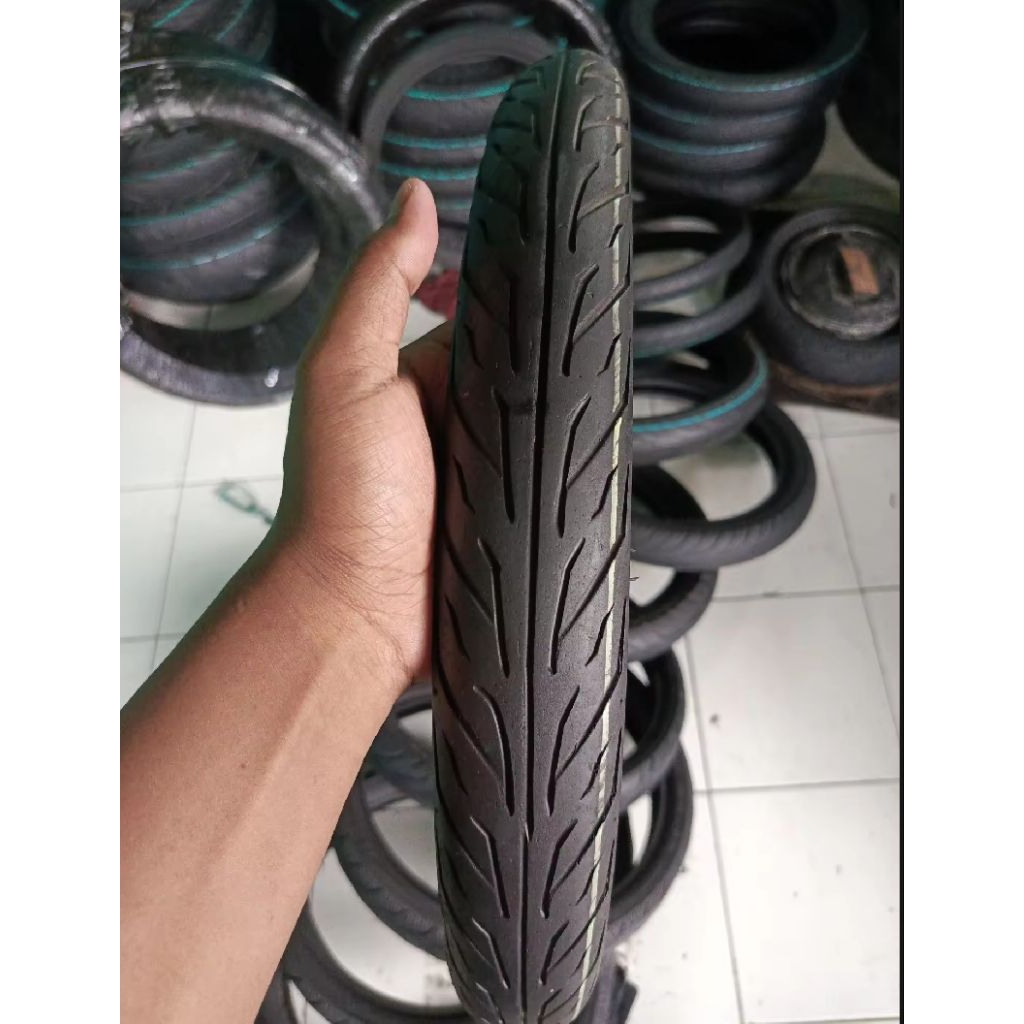 Ban Ring 16 Ukuran 60/90 Cocok untuk motor Nuvo