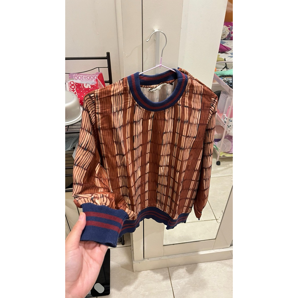 Preloved Heaven Light