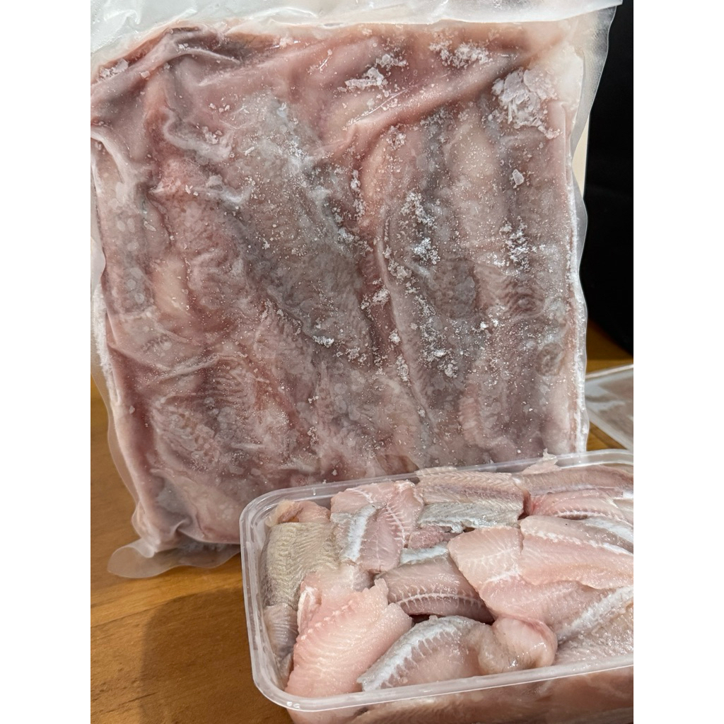 Lele Fillet