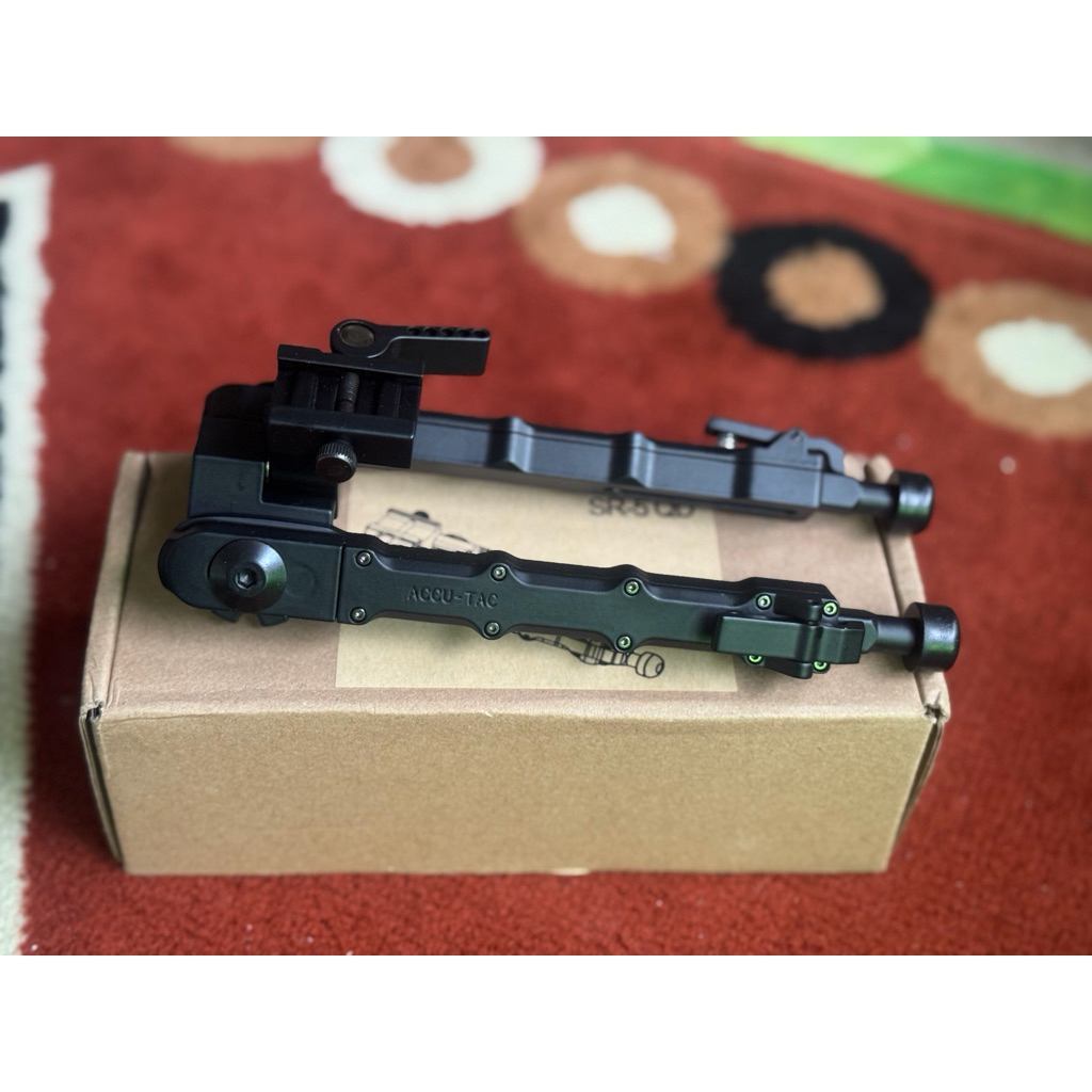 Bipot accutac original