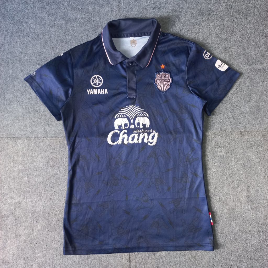 Jersey buriram