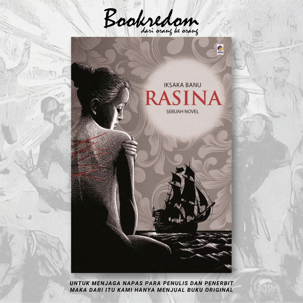 Rasina - Iksaka Banu