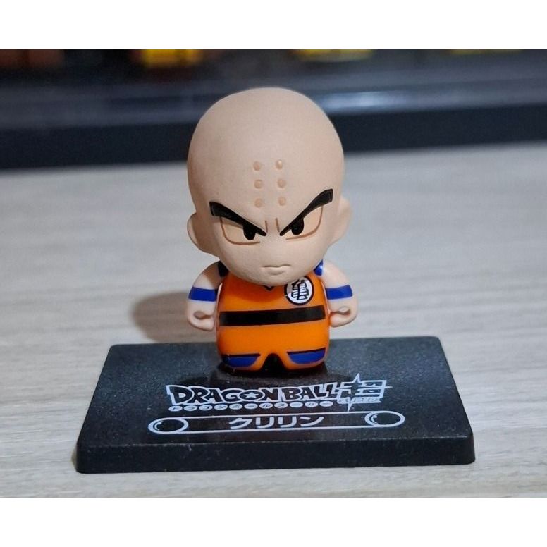 Gashapon Dragon ball - Krillin