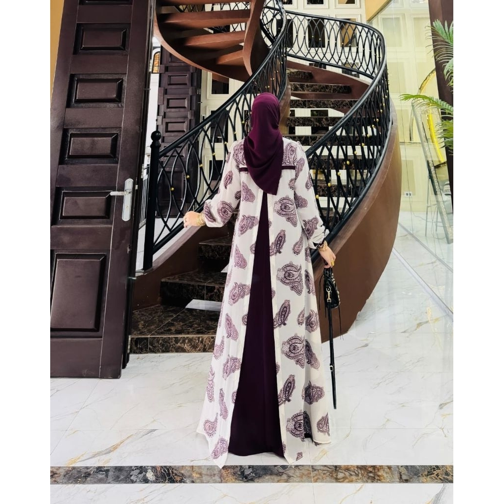 Syafeera series