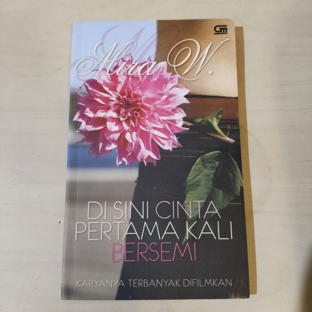 Novel Mira W