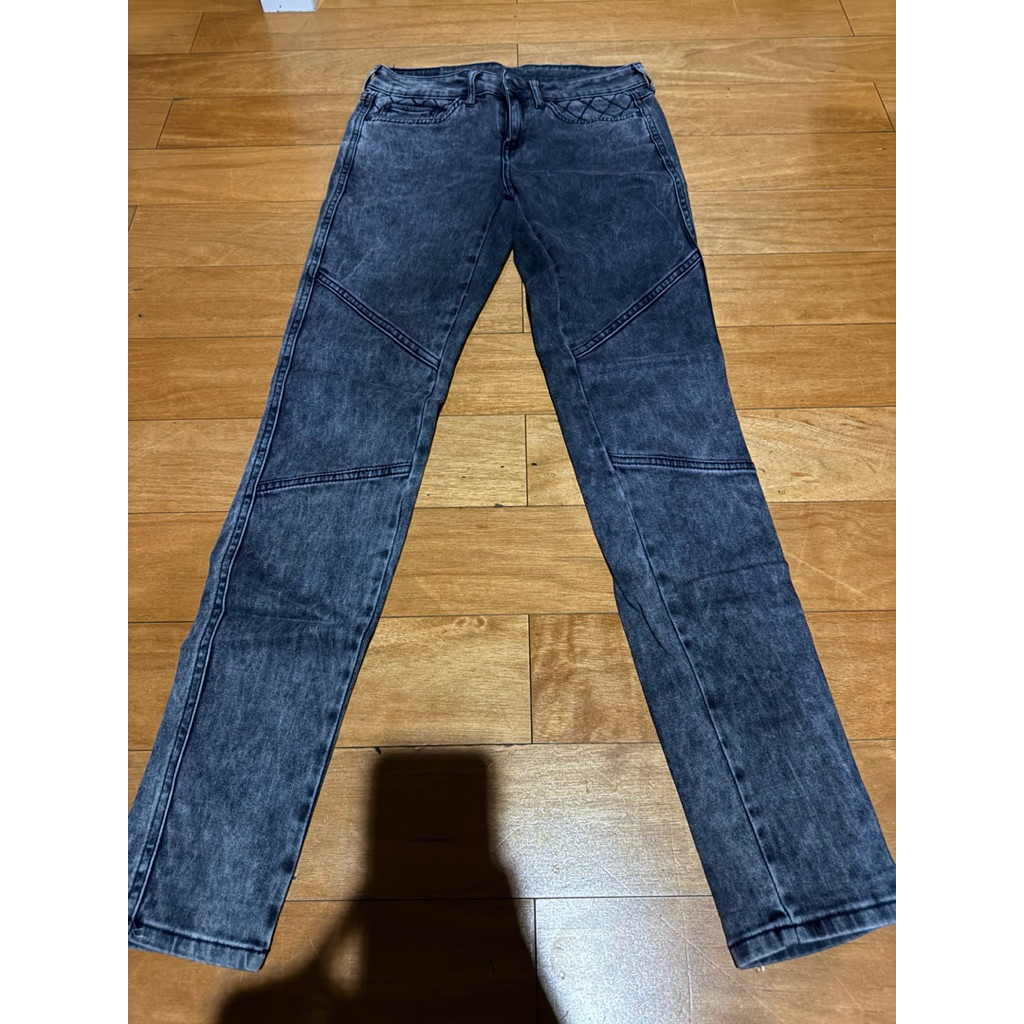 skinny jeans mango preloved
