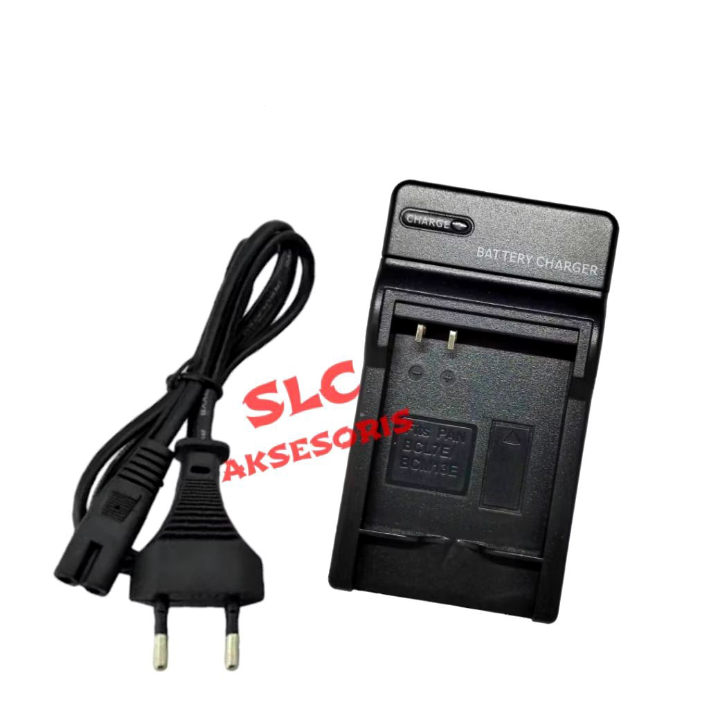SLC Charger For Kamera Panasonic Carger Lumix DMC-FT5 LZ40 Ces TS5 TS6 Cesan TS7 TZ37 TZ40 TZ41 Dmw 
