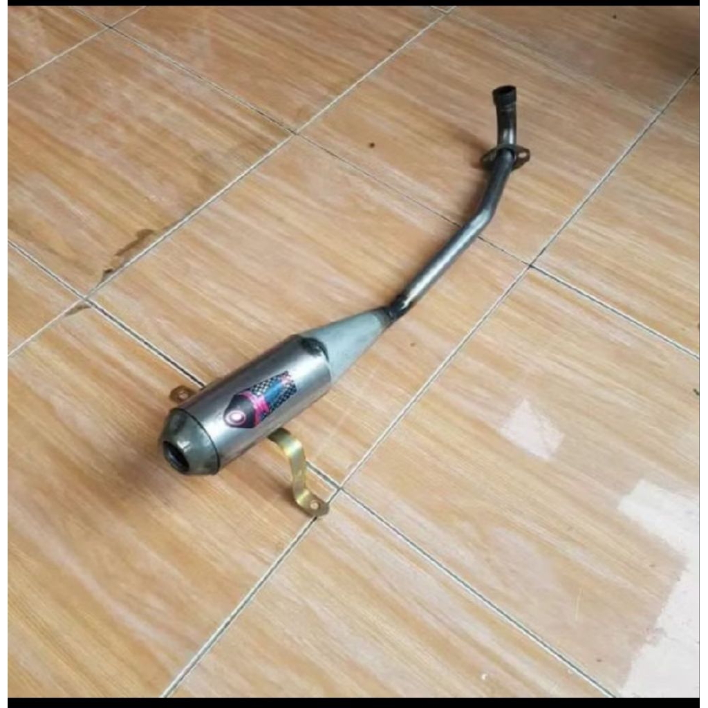 LNALPOT RACING SUPRA FIT NEW/SUPRA X 100 MBR