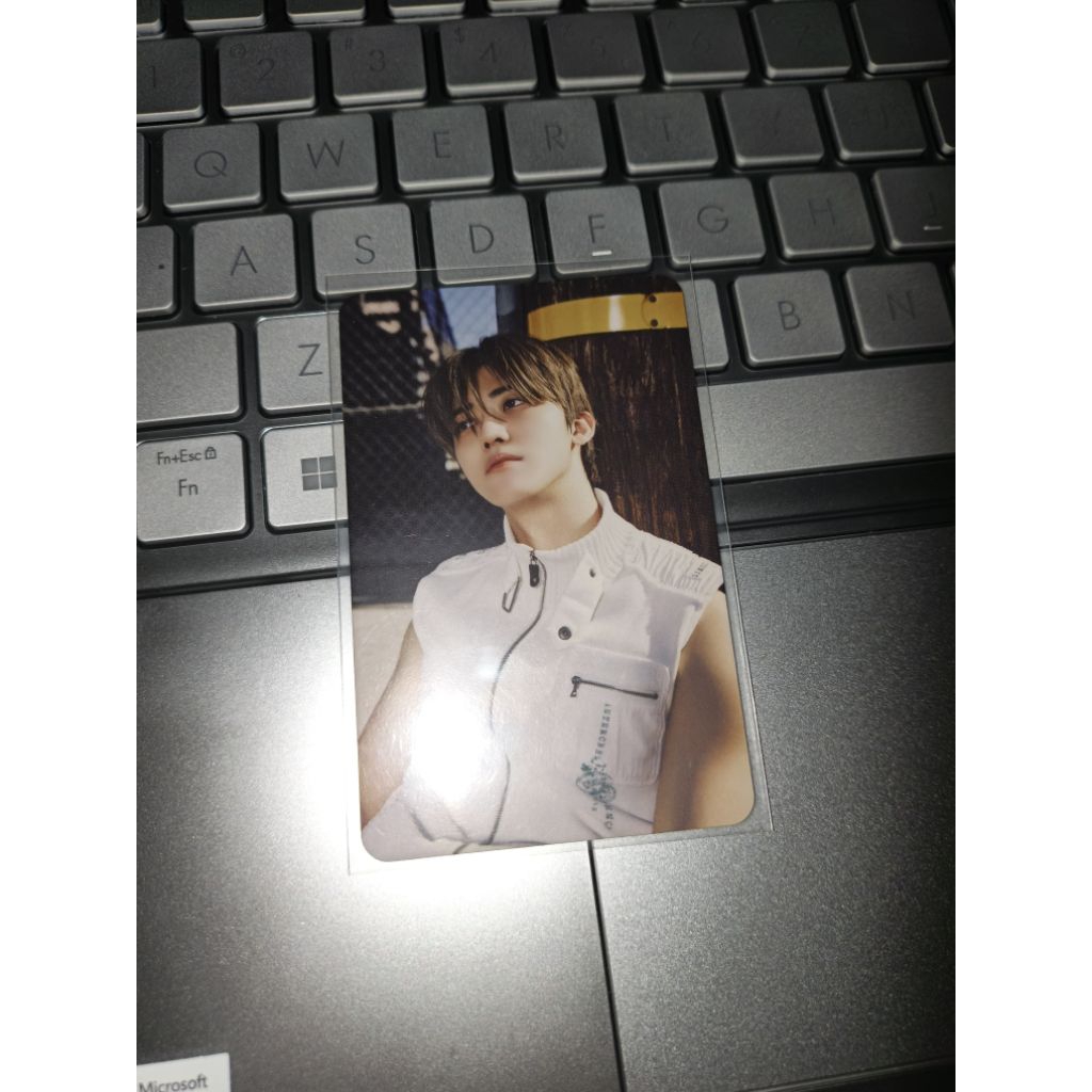 freeclaim pc jaemin istj