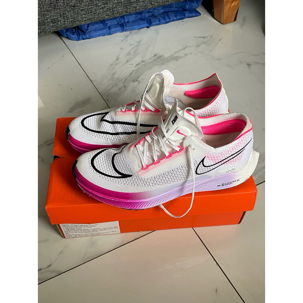 Nike ZoomX Running