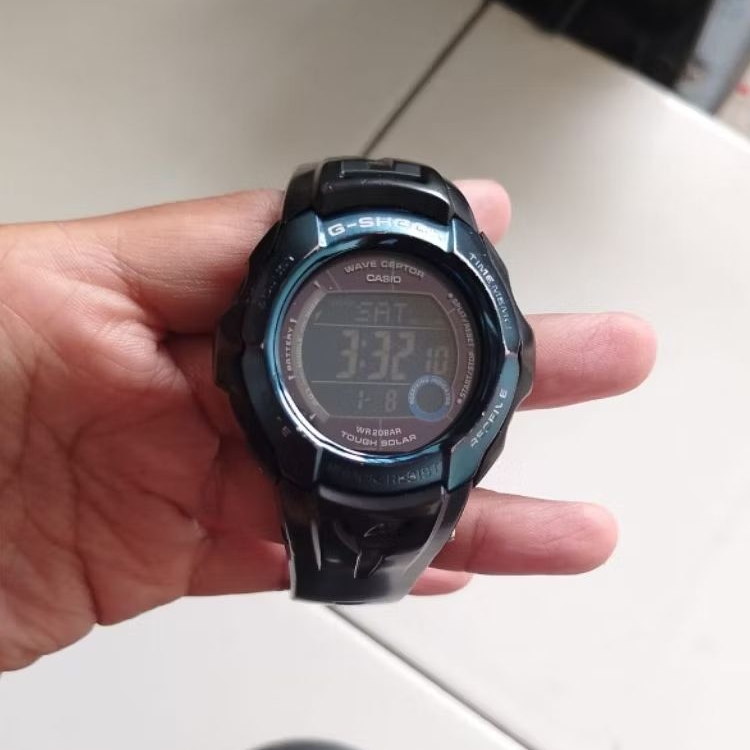 G-Shock GW-700BDJ Original